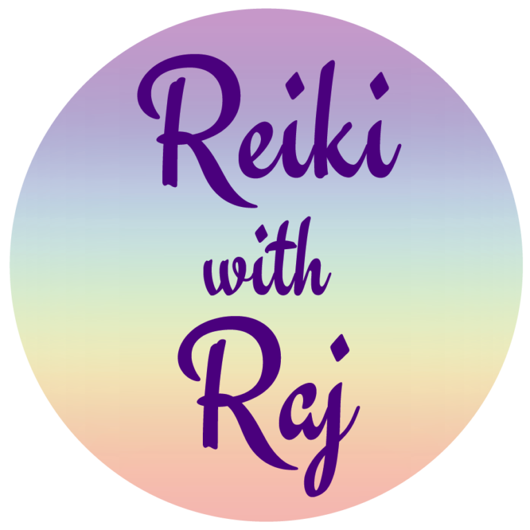 Reiki with Raj